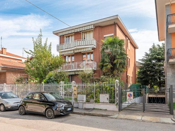 appartamento in vendita a Collegno