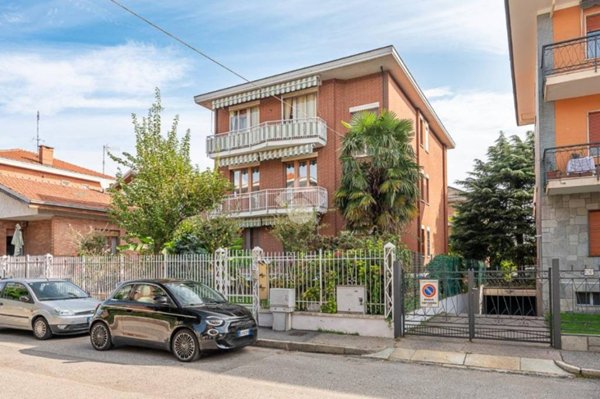 appartamento in vendita a Collegno