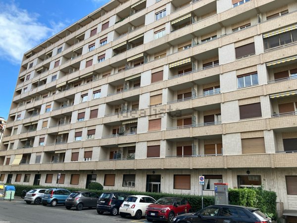 locale commerciale in vendita a Collegno