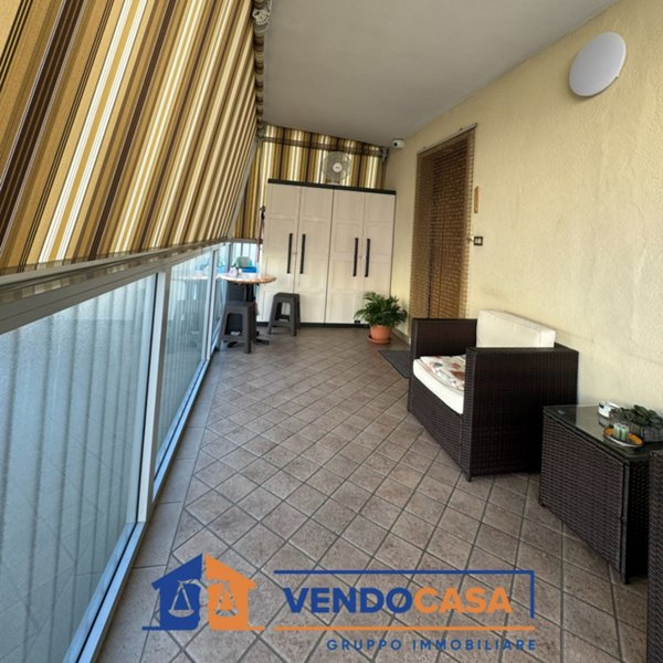 appartamento in vendita a Collegno