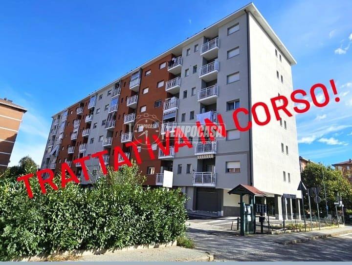 appartamento in vendita a Collegno