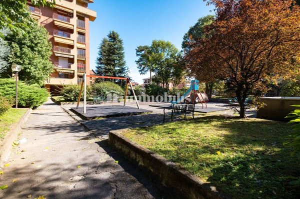 appartamento in vendita a Collegno