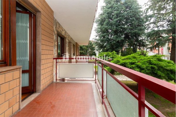 appartamento in vendita a Collegno