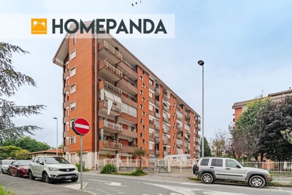 appartamento in vendita a Collegno