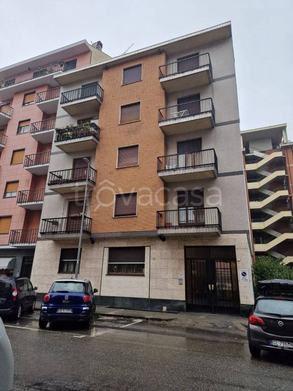appartamento in vendita a Collegno