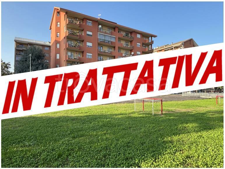 appartamento in vendita a Collegno