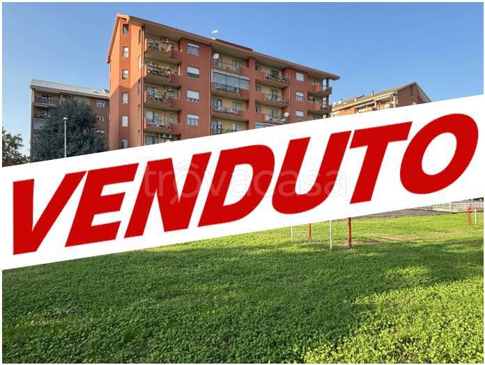 appartamento in vendita a Collegno