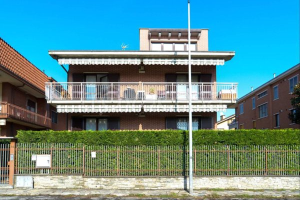 casa indipendente in vendita a Collegno