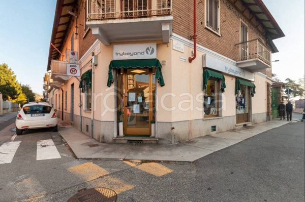 appartamento in vendita a Collegno