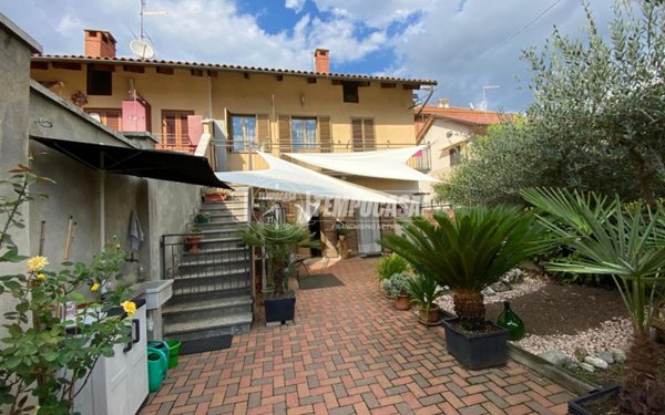 casa indipendente in vendita a Collegno
