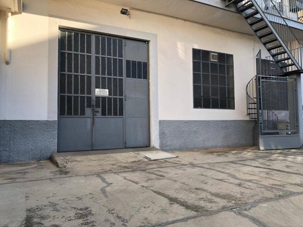 locale commerciale in vendita a Collegno