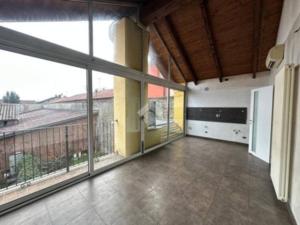 appartamento in vendita a Collegno in zona Savonera