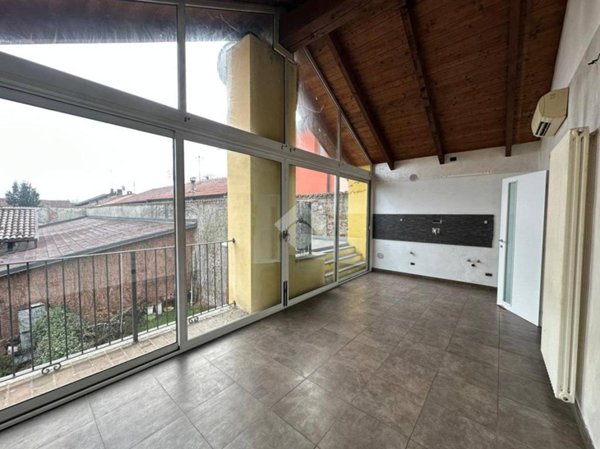 appartamento in vendita a Collegno