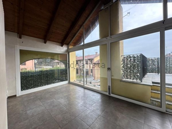 appartamento in vendita a Collegno
