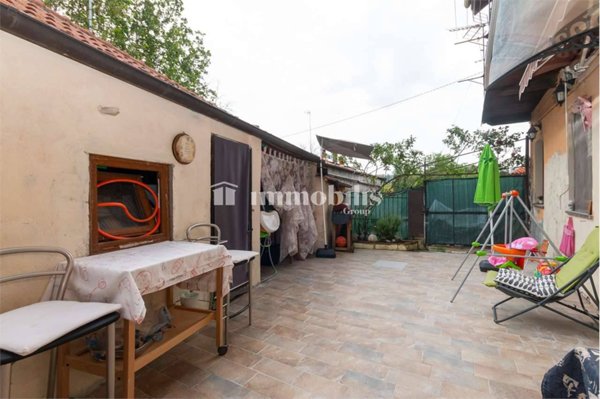 casa indipendente in vendita a Collegno