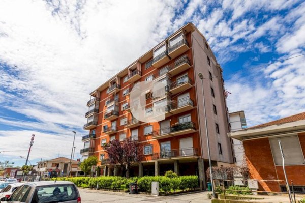 appartamento in vendita a Collegno