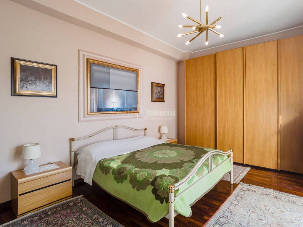 appartamento in vendita a Collegno