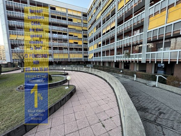appartamento in vendita a Collegno