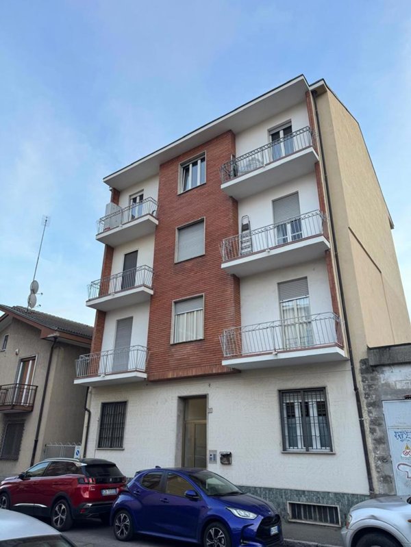 appartamento in vendita a Collegno
