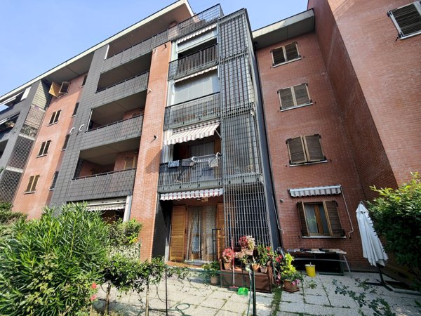 appartamento in vendita a Collegno