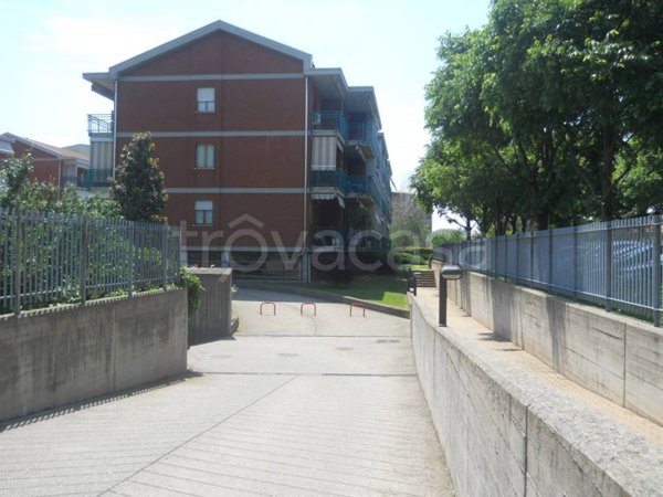 casa indipendente in vendita a Collegno