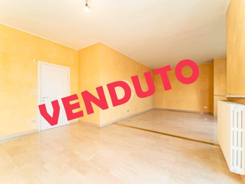 appartamento in vendita a Collegno