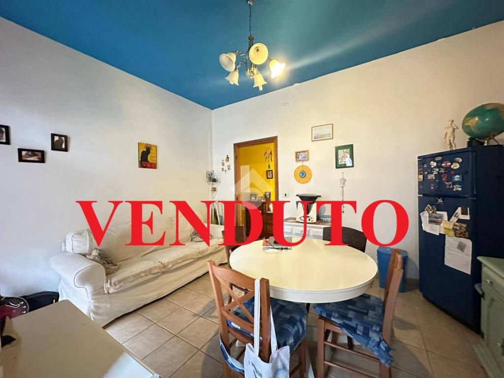 appartamento in vendita a Collegno in zona Savonera