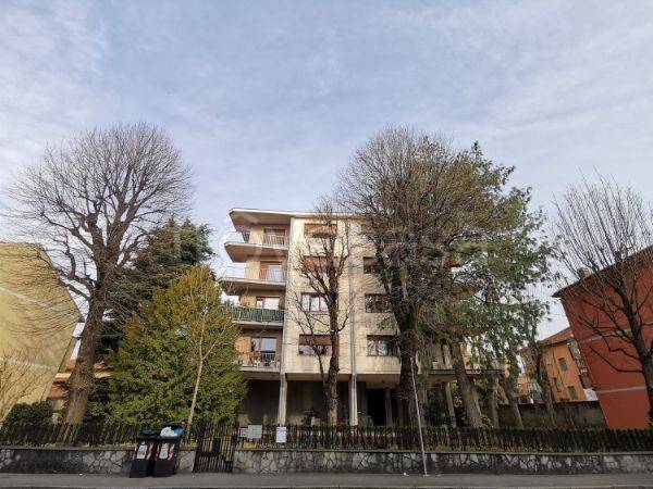 appartamento in vendita a Collegno