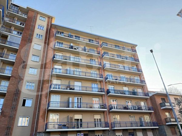 appartamento in vendita a Collegno