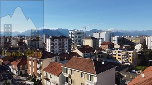 appartamento in vendita a Collegno