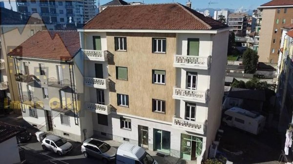 appartamento in vendita a Collegno