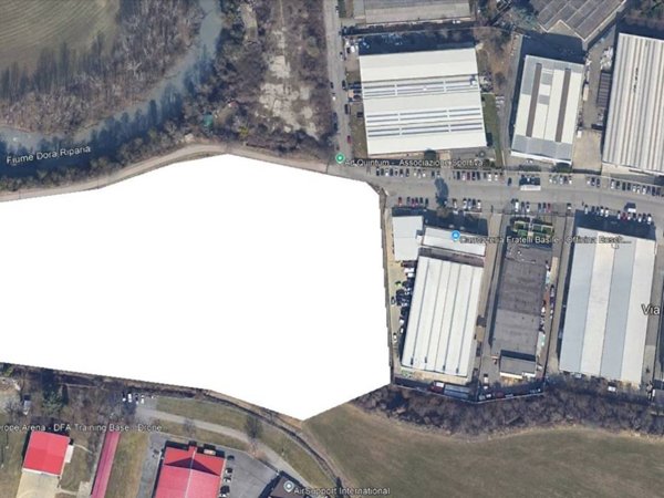 terreno agricolo in vendita a Collegno