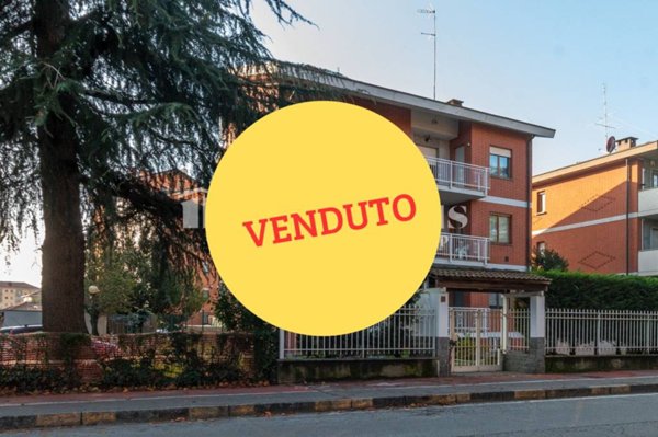 appartamento in vendita a Collegno
