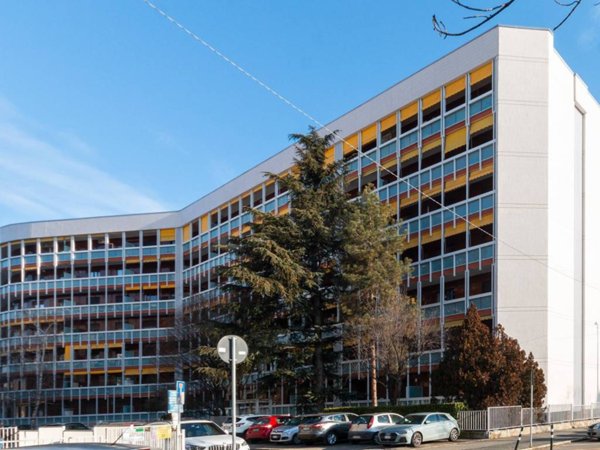 appartamento in vendita a Collegno