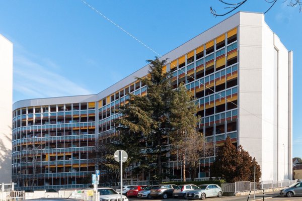appartamento in vendita a Collegno