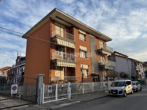 appartamento in vendita a Collegno