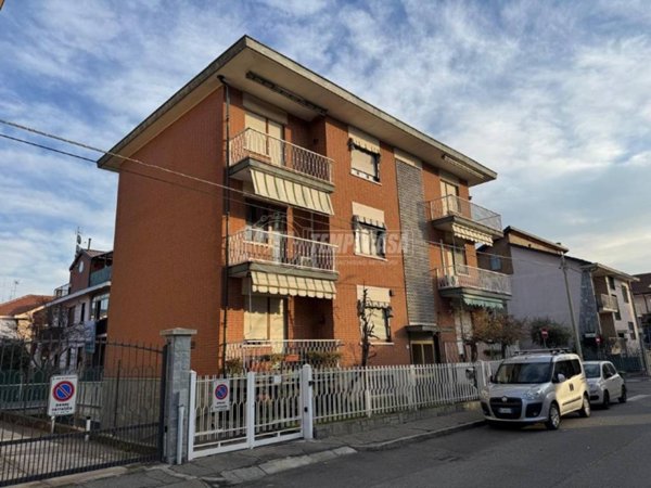 appartamento in vendita a Collegno