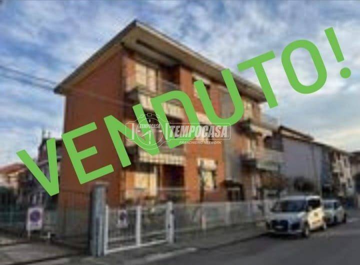 appartamento in vendita a Collegno