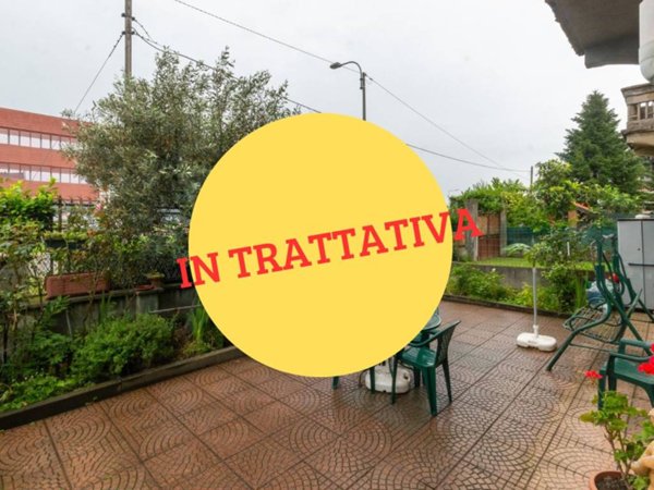 appartamento in vendita a Collegno in zona Savonera
