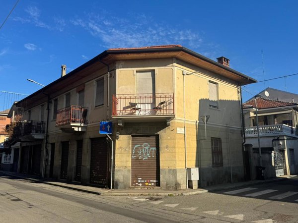 appartamento in vendita a Collegno