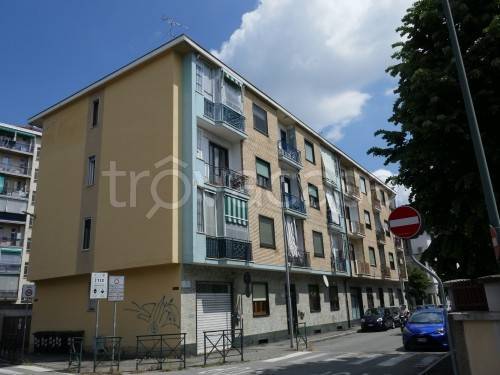 appartamento in vendita a Collegno