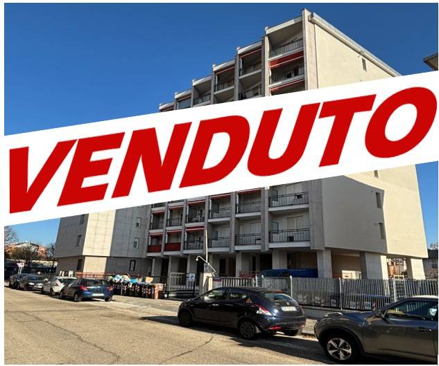 appartamento in vendita a Collegno