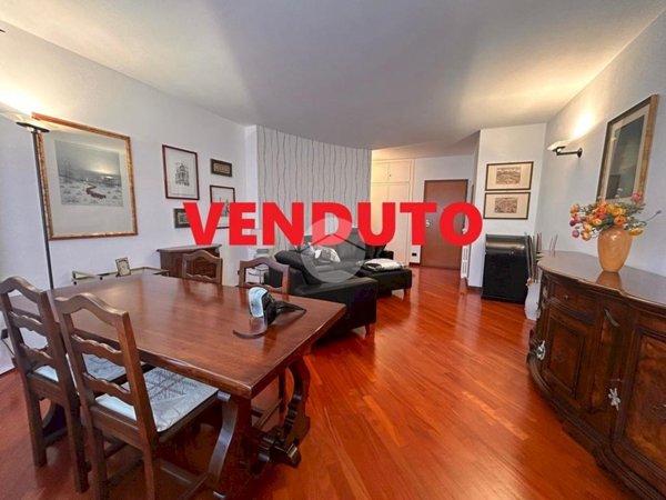 appartamento in vendita a Collegno in zona Leumann