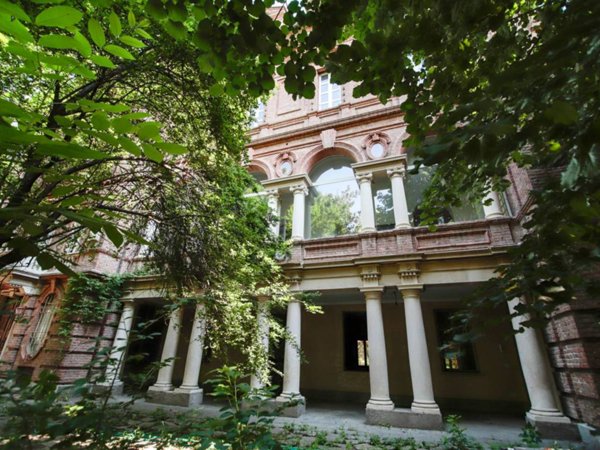villa in vendita a Collegno in zona Savonera