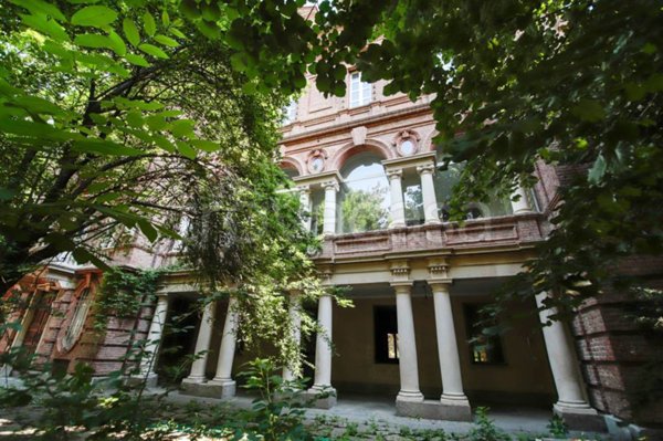 villa in vendita a Collegno in zona Savonera