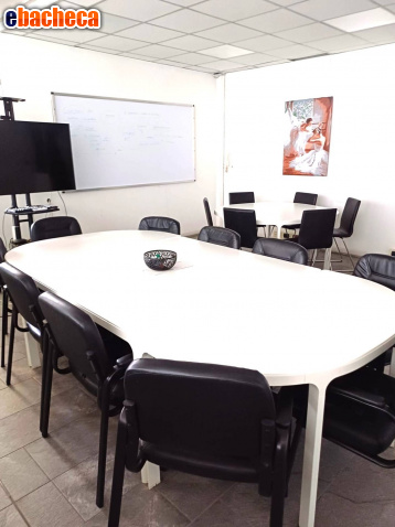 ufficio in vendita a Collegno