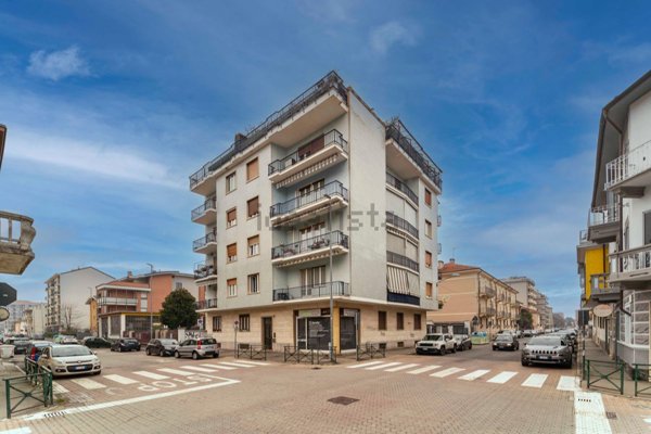 appartamento in vendita a Collegno