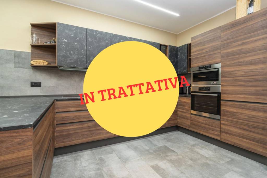 appartamento in vendita a Collegno