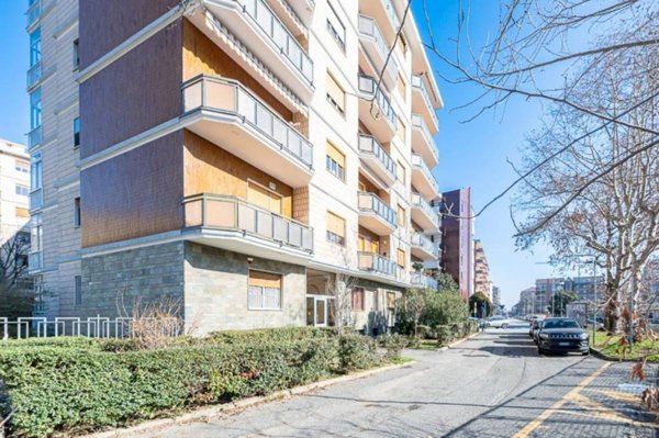 appartamento in vendita a Collegno
