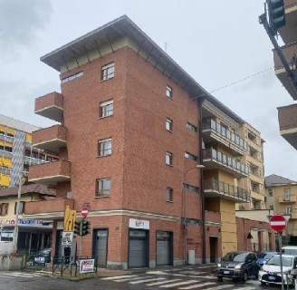 appartamento in vendita a Collegno